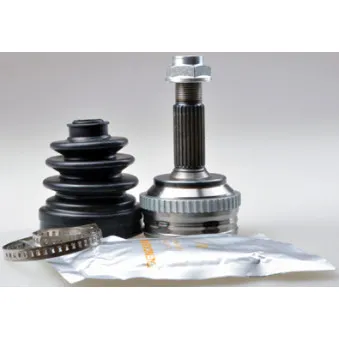 Embout de cardan avant (kit de réparation) DENCKERMANN OEM 4341052050