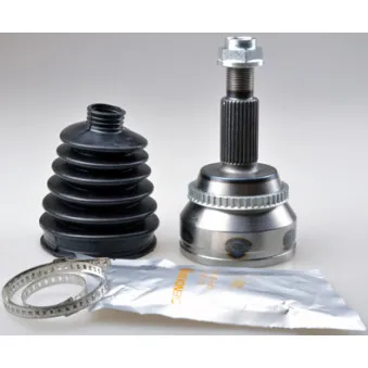 Embout de cardan avant (kit de réparation) DENCKERMANN OEM 4346009M20