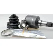 DENCKERMANN C120495 - Embout de cardan avant (kit de réparation)