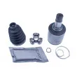 DENCKERMANN C120511 - Jeu de joints, arbre de transmission avant gauche