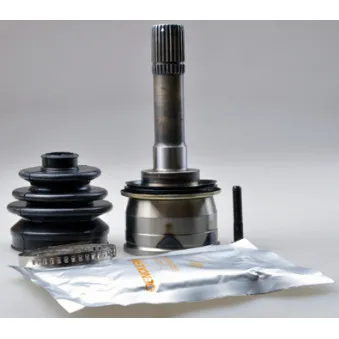 Embout de cardan avant (kit de réparation) DENCKERMANN OEM 4410177E01