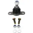 DENCKERMANN D110037 - Rotule de suspension