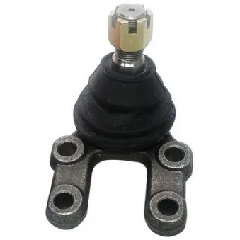 Rotule de suspension DENCKERMANN OEM 4016050W10