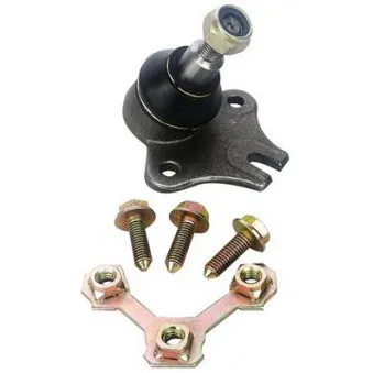 Rotule de suspension DENCKERMANN OEM 1H0407365