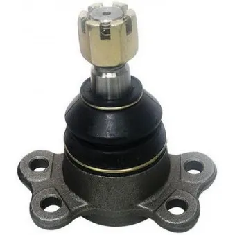 Rotule de suspension DENCKERMANN OEM 4443003011