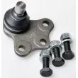 DENCKERMANN D110150 - Rotule de suspension avant droit