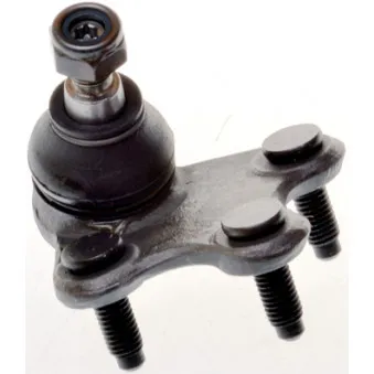 Rotule de suspension DENCKERMANN OEM 5U0407366A