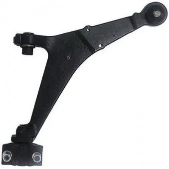 Triangle ou bras de suspension (train avant) DENCKERMANN OEM 352079