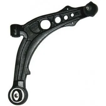 Triangle ou bras de suspension (train avant) DENCKERMANN OEM 46545661