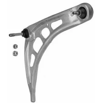 Triangle ou bras de suspension (train avant) DENCKERMANN OEM 31126751318