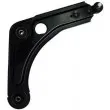 DENCKERMANN D120172 - Triangle ou bras de suspension (train avant)