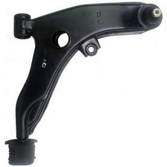 Triangle ou bras de suspension (train avant) DENCKERMANN D120228