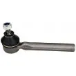 DENCKERMANN D130015 - Rotule de barre de connexion
