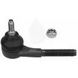 DENCKERMANN D130026 - Rotule de barre de connexion