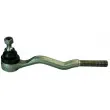 DENCKERMANN D130074 - Rotule de barre de connexion