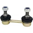 DENCKERMANN D140134 - Entretoise/tige, stabilisateur