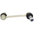 DENCKERMANN D140135 - Entretoise/tige, stabilisateur