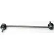 DENCKERMANN D140278 - Entretoise/tige, stabilisateur