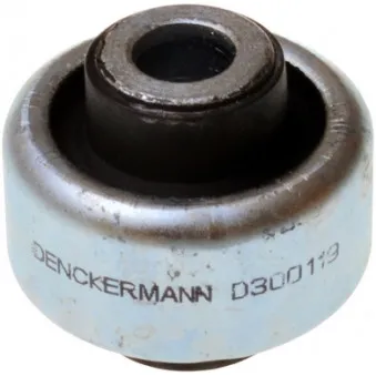 Silent bloc de suspension (train avant) DENCKERMANN D300119 pour PEUGEOT 206 2.0 HDI 90 - 90cv