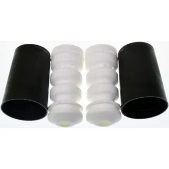 DENCKERMANN D500020 - Kit de protection contre la poussière, amortisseur