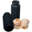 DENCKERMANN D500037 - Kit de protection contre la poussière, amortisseur