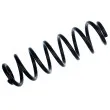 DENCKERMANN D700064 - Ressort de suspension