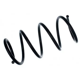 Ressort de suspension DENCKERMANN OEM 31336761214