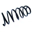 DENCKERMANN D700197 - Ressort de suspension
