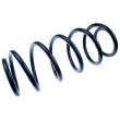 Ressort de suspension DENCKERMANN [D700259]