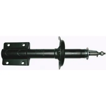 Jeu de 2 amortisseurs avant DENCKERMANN OEM 1334894080