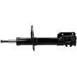 DENCKERMANN DSB018O - Jeu de 2 amortisseurs avant