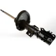 DENCKERMANN DSB031G - Jeu de 2 amortisseurs avant