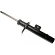 DENCKERMANN DSB057G - Amortisseur avant droit