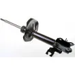 DENCKERMANN DSB058G - Amortisseur avant gauche
