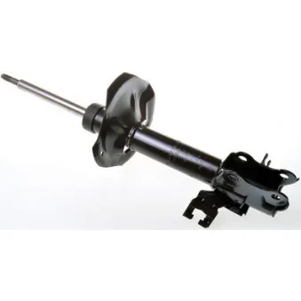 Amortisseur avant gauche DENCKERMANN OEM 5430395F0B