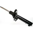 DENCKERMANN DSB063G - Jeu de 2 amortisseurs avant