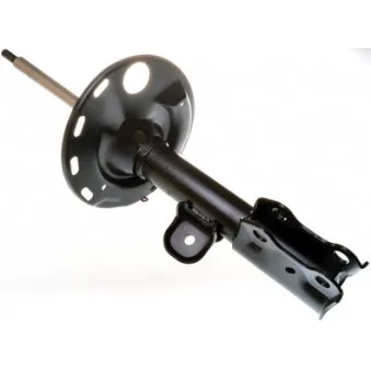 Amortisseur avant gauche DENCKERMANN DSB070G