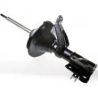 DENCKERMANN DSB082G - Amortisseur avant gauche