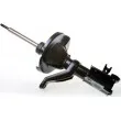 DENCKERMANN DSB083G - Amortisseur avant droit