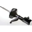 DENCKERMANN DSB097G - Amortisseur avant droit
