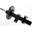 DENCKERMANN DSB123G - Jeu de 2 amortisseurs avant