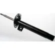 DENCKERMANN DSB137G - Amortisseur avant droit