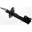 DENCKERMANN DSB176G - Amortisseur avant gauche