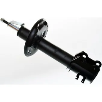 Amortisseur avant gauche DENCKERMANN OEM 93188949