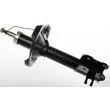DENCKERMANN DSB214G - Amortisseur avant gauche