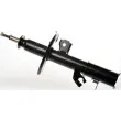 DENCKERMANN DSB235G - Amortisseur avant droit