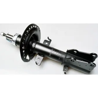 Jeu de 2 amortisseurs avant DENCKERMANN DSB249G pour RENAULT KANGOO 1.5 dCi - 75cv