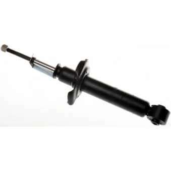 Jeu de 2 amortisseurs arrière DENCKERMANN OEM 4160178F01