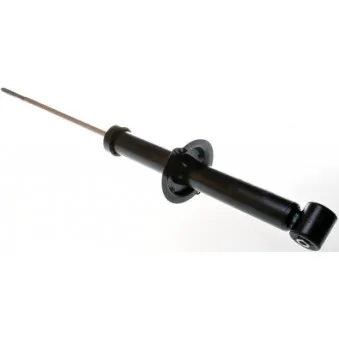 Jeu de 2 amortisseurs arrière DENCKERMANN OEM 6U9513031B