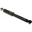Jeu de 2 amortisseurs arrière DENCKERMANN [DSF110G]